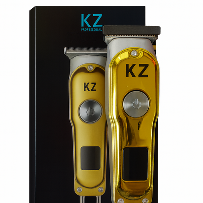 Professional Hair Trimmer