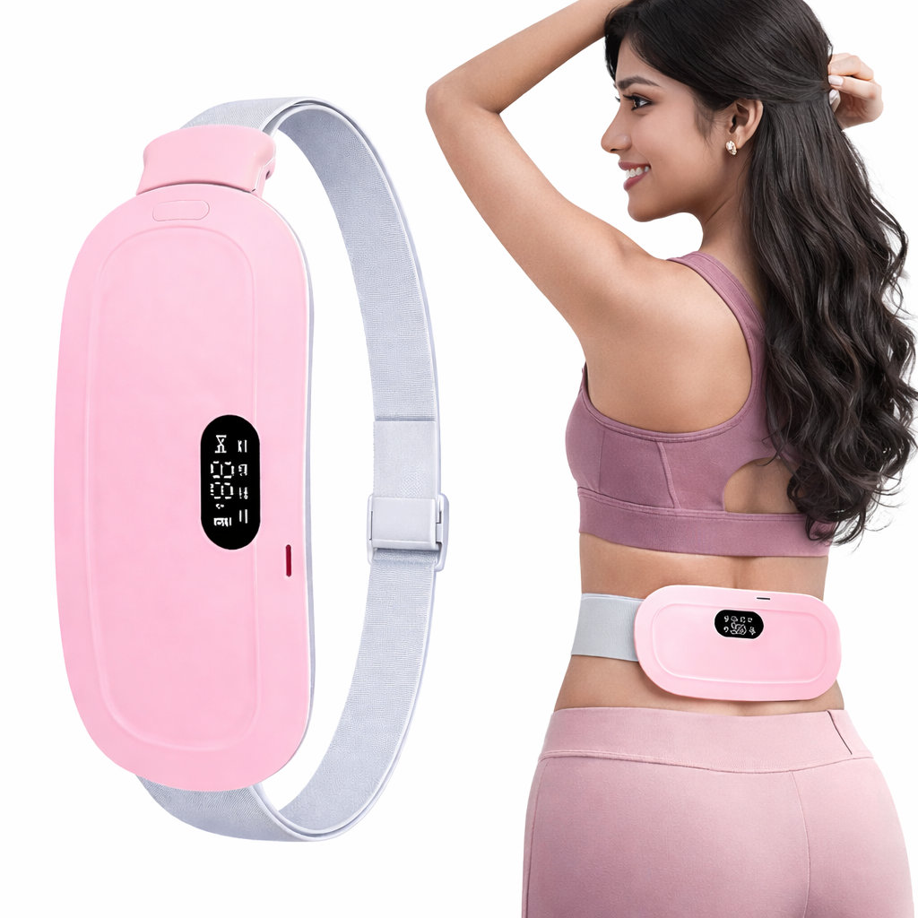 Period Relief Comfort Cramp Massager