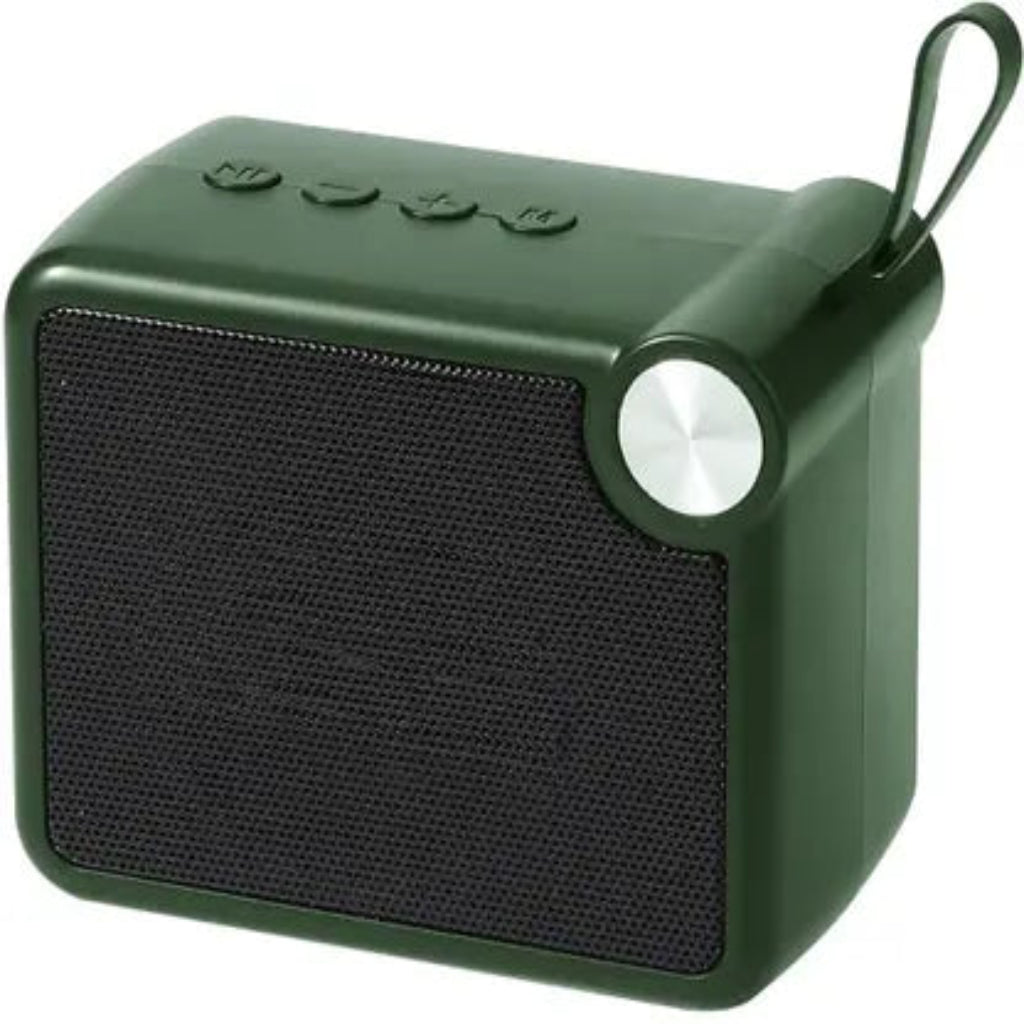 Aureon GoldWave 10W Wireless Bluetooth Speaker Radio