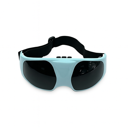 EYELUEX Eye Massager Modern Blue Calm