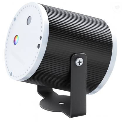 Laser Glow 16 Pattern USB Party Light