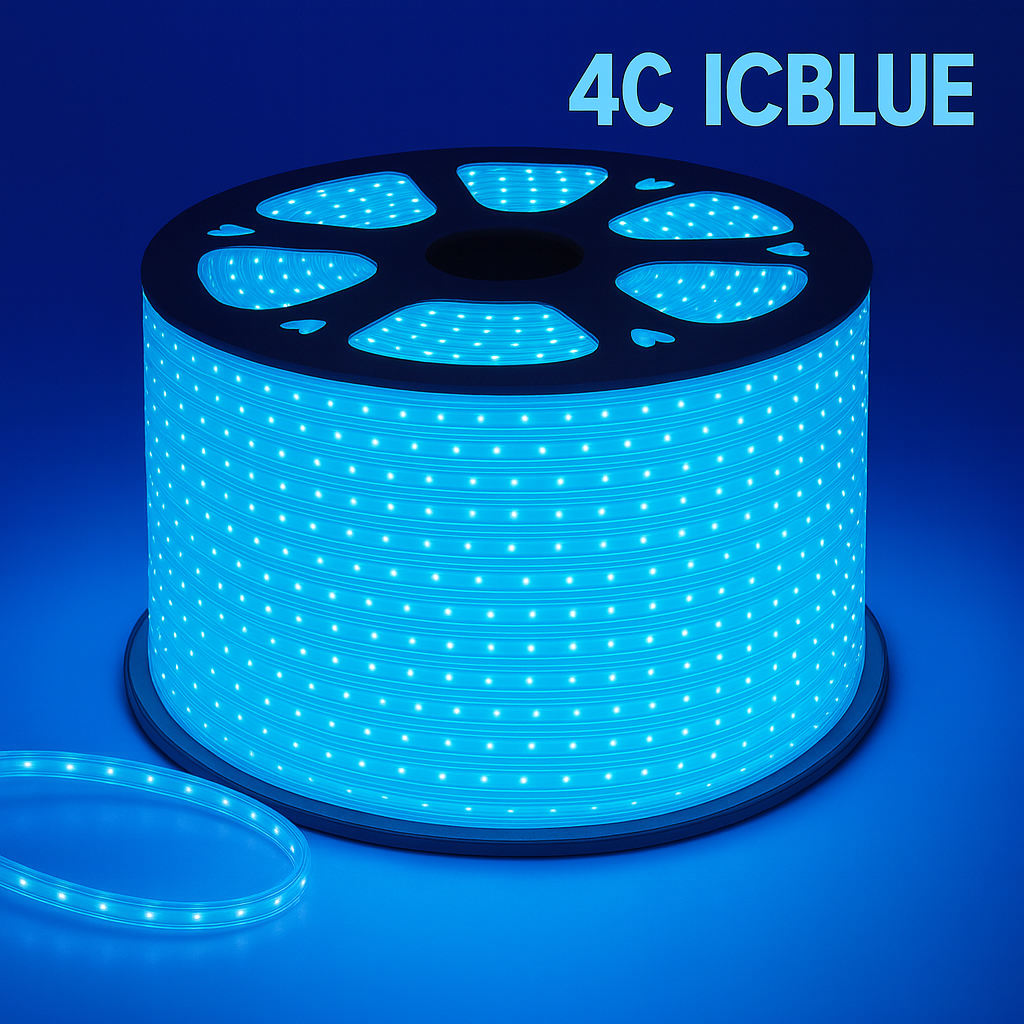 9M 25M 30M 40M 45M Ambient Rope