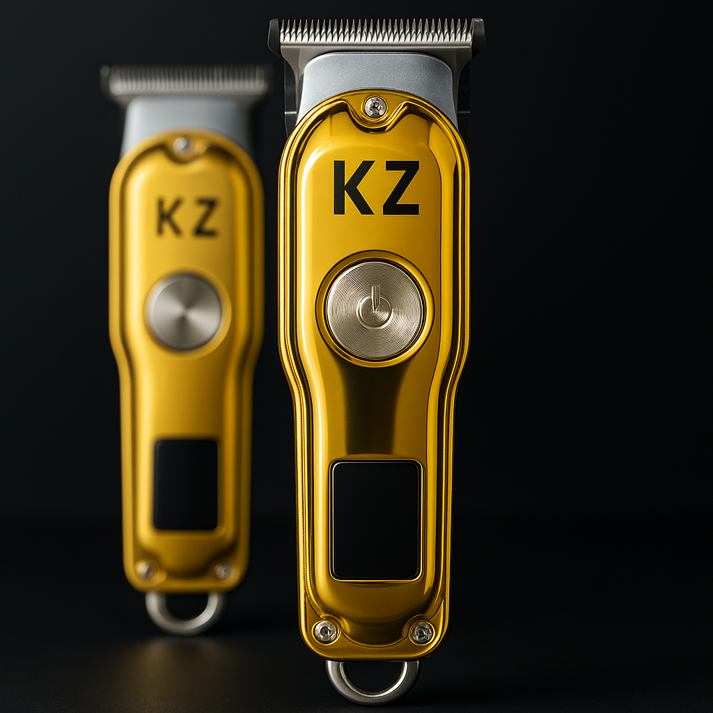 ProTrim – Professional Hair Trimmer