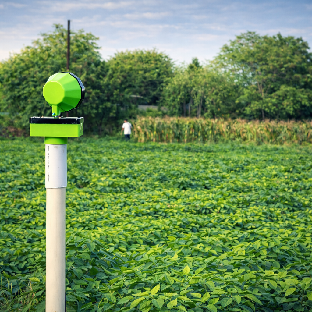 90W Rechargeable Divadandi Farm Light