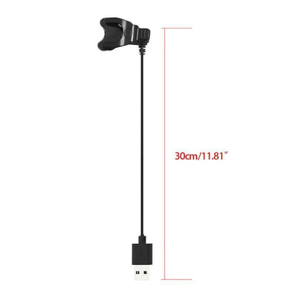 USB Clip Charging Cable for CrossBeats Ignite S3 Max