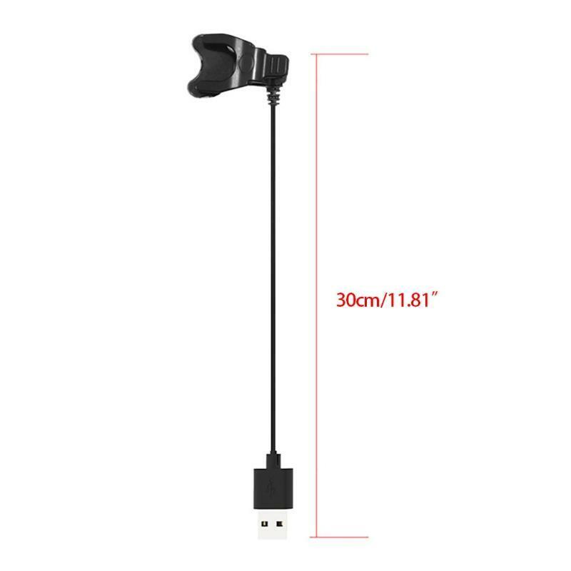 Charging Cable For Portronics Solid Kronos X4 Smart Watch