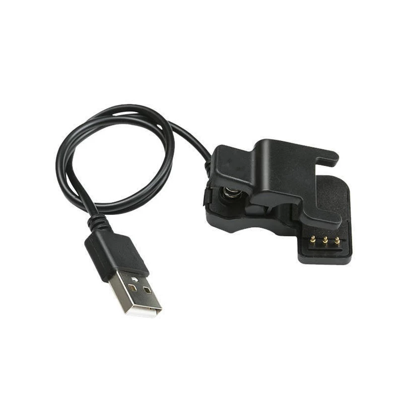 Charging Cable For 3 pin Smart Watch charger