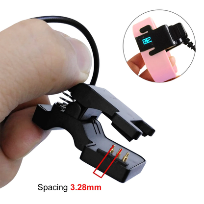 Charging Cable For 3 pin Smart Watch charger