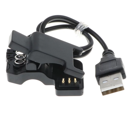 Charging Cable For 3 pin Smart Watch charger