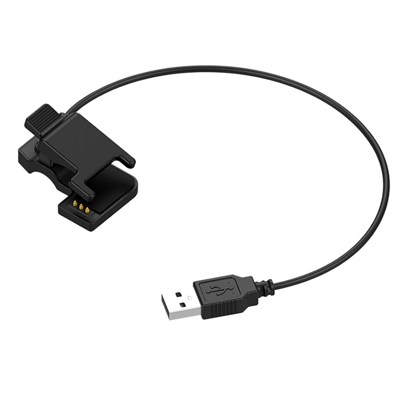 ECellStreet Charging Cable For 3 pin Smart Watch charger
