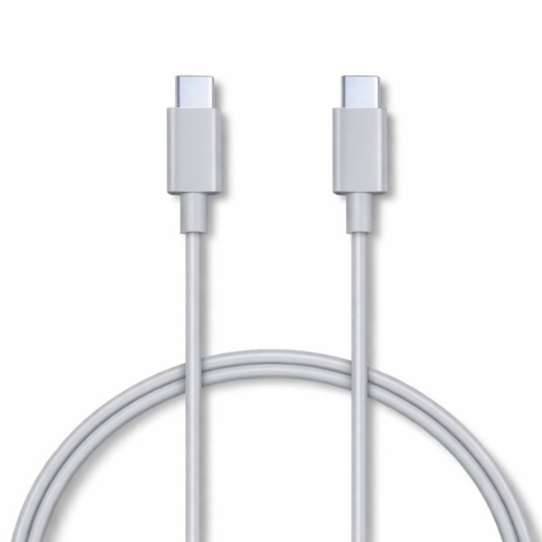 USB (Type-C) to USB (Type-C) Charging  Cable