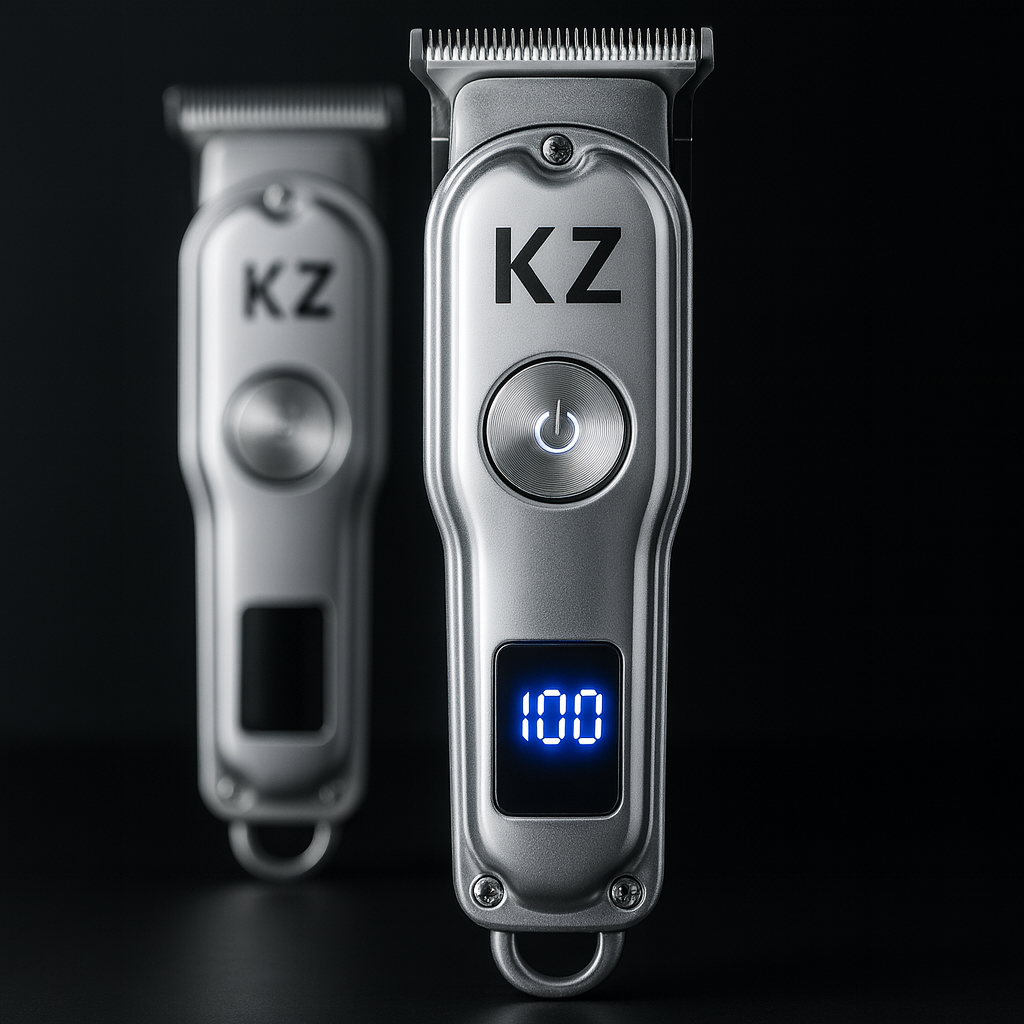 ProTrim – Professional Hair Trimmer
