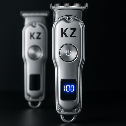 Professional Hair Trimmer