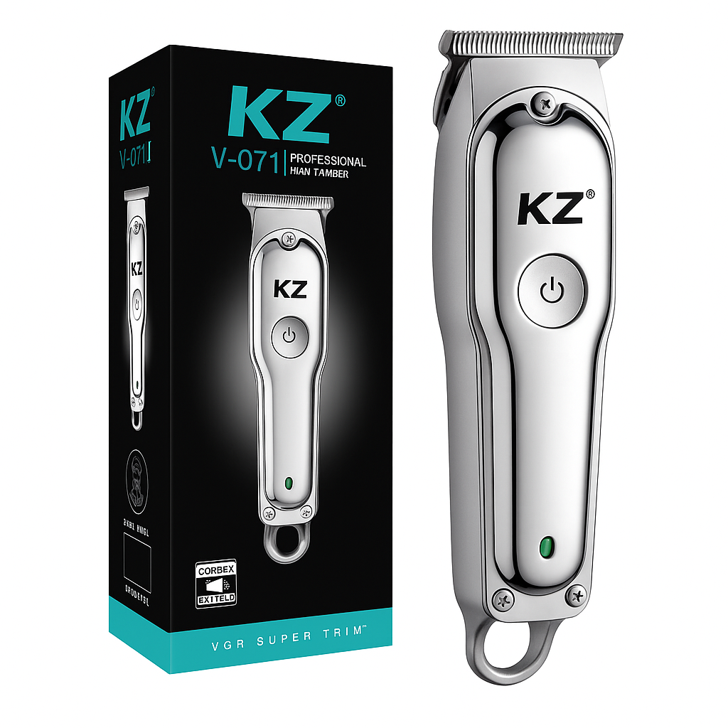 ProTrim – Professional Hair Trimmer