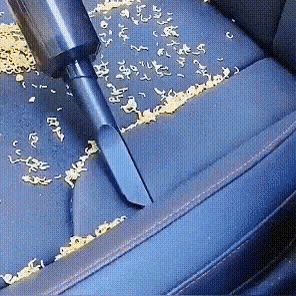 AirDuster Wireless Vacuum Cum Blower