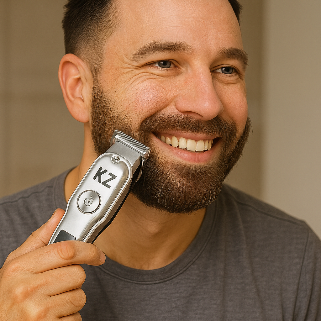 Professional Hair Trimmer