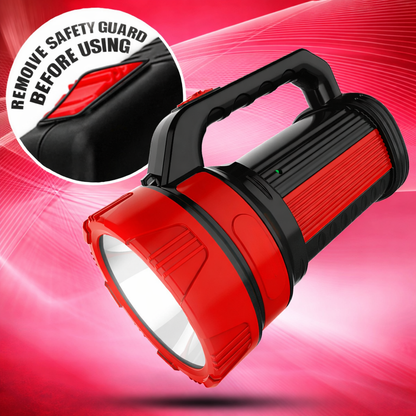 250W Laser Torch – 2-Tube High Power Search Light