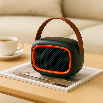 20W Portable Bluetooth Speaker – Bluetooth 5.3