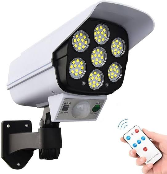Solar Lights Outdoor Motion Sensor