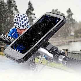 Handle Mount - Ideal for Bikes / Motorcycle