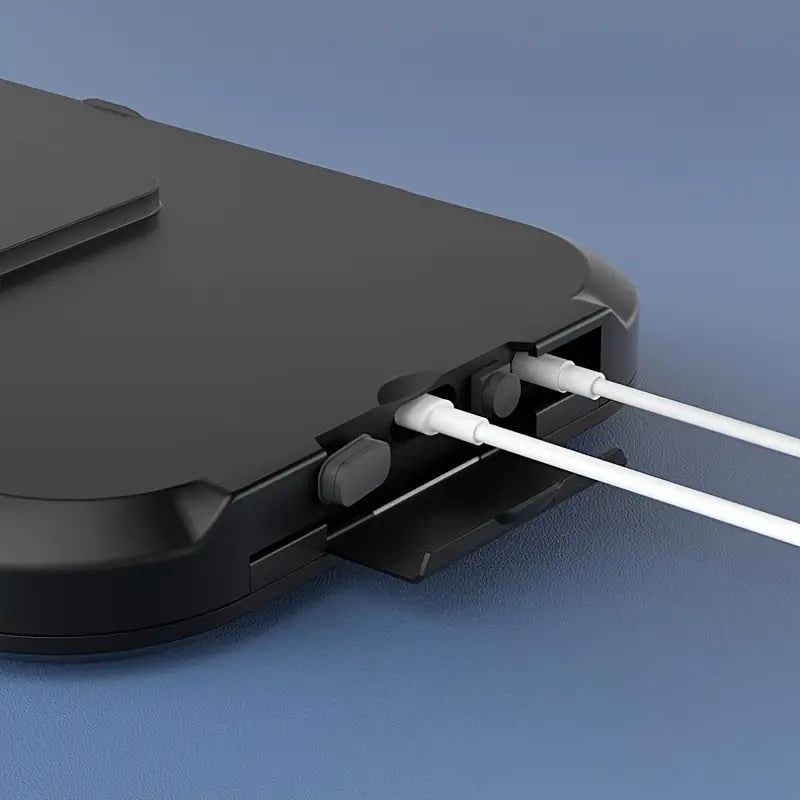 Grip Lock Pro Waterproof Motorcycle Phone Mount