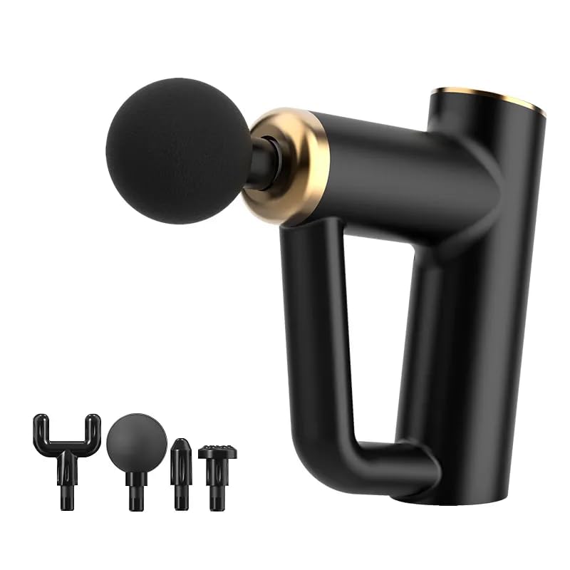 Portable Massage Gun