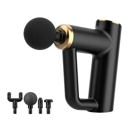 Portable Massage Gun