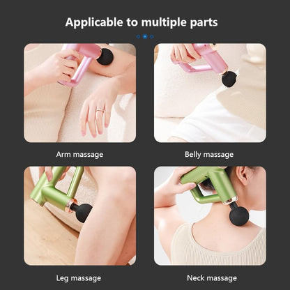 Portable Massage Gun
