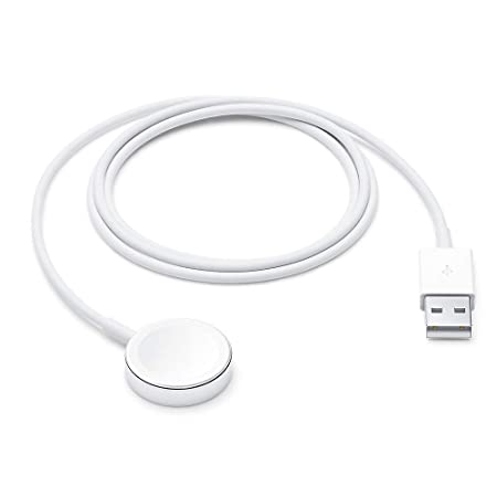 ECellStreet USB Magnetic Charging Cable For Crossbeats Ignite S4 max Smart Watch