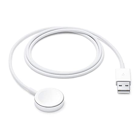 USB Magnetic Charging Cable For Crossbeats Ignite S4 max Smart Watch