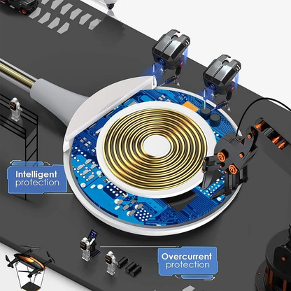 Charging Pad For Z59 Ultra