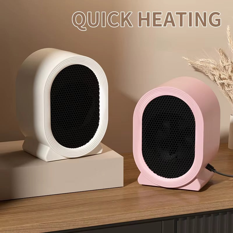 Marley Hudson Intelligent 1200w Mini Room Heater - 1 Year Warranty