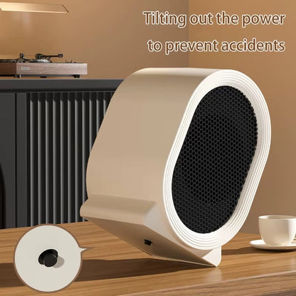 Intelligent Mini Room Heater