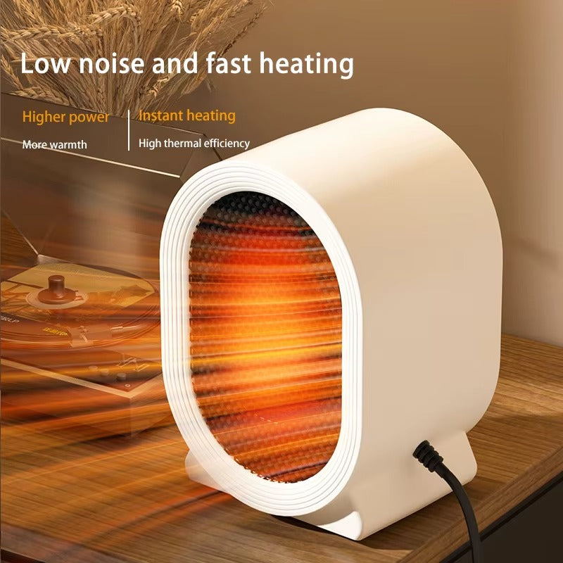 Intelligent Mini Room Heater