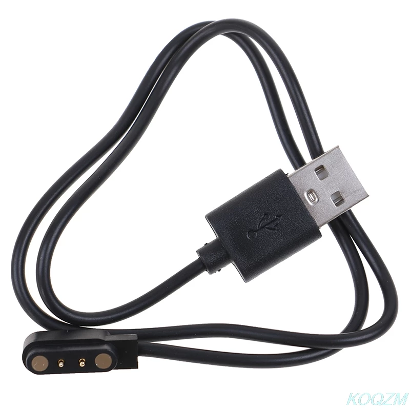 USB Magnetic Charging Cable For Realme Dizo Watch R