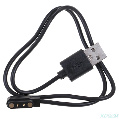 USB Magnetic Charging Cable For Realme Dizo Watch R