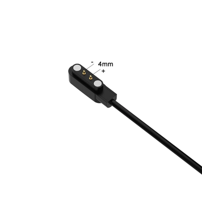 USB Magnetic Charging Cable For Realme Dizo Watch R