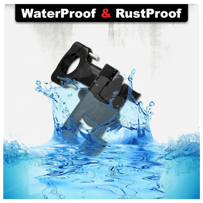 RoadTitan 360 Elite Heavy