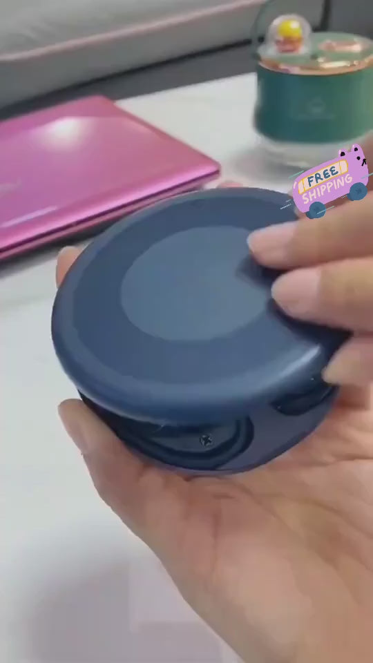 All-in-One 60W Fast Charging Travel Cable Se