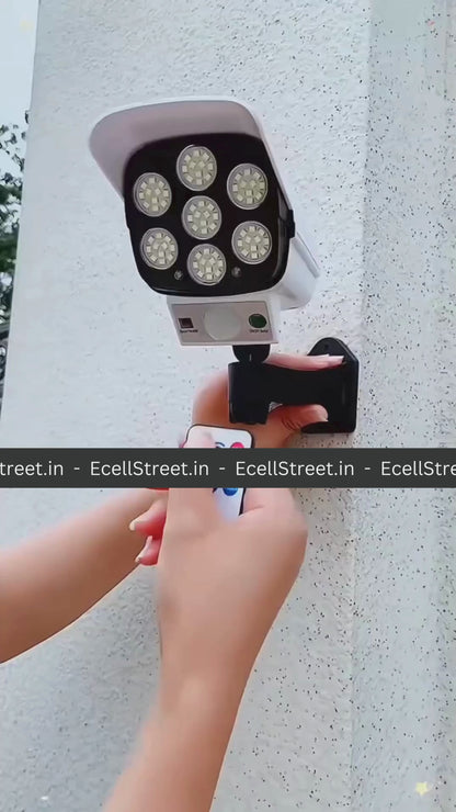 Solar Lights Outdoor Motion Sensor