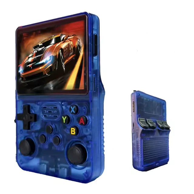 RetroLoom Game Console 15000 Built