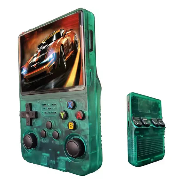 RetroLoom Game Console 15000 Built