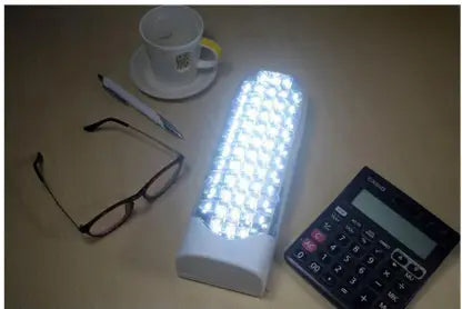 56 SMD Rechargeable Emergency Light 6 Hrs
