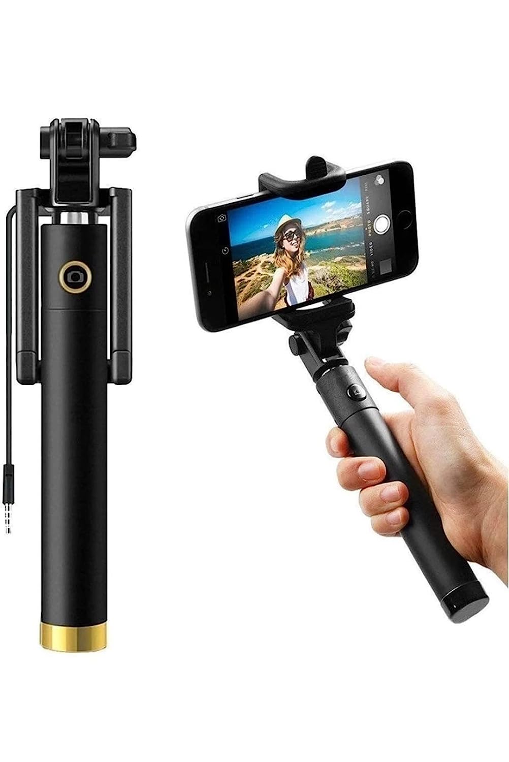 Selfie Stick for All Smartphone