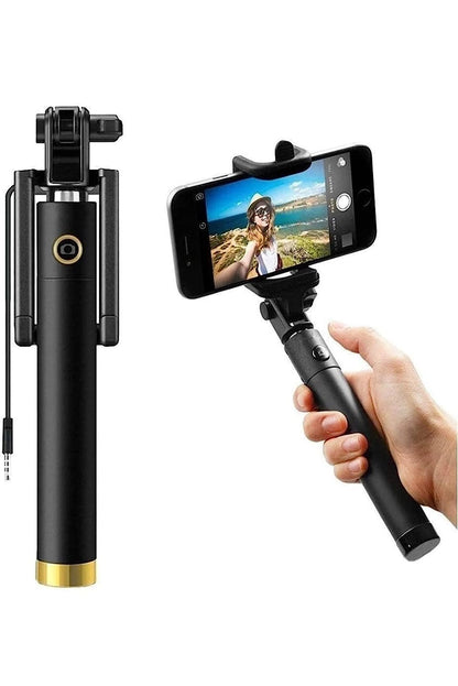 Selfie Stick for All Smartphone
