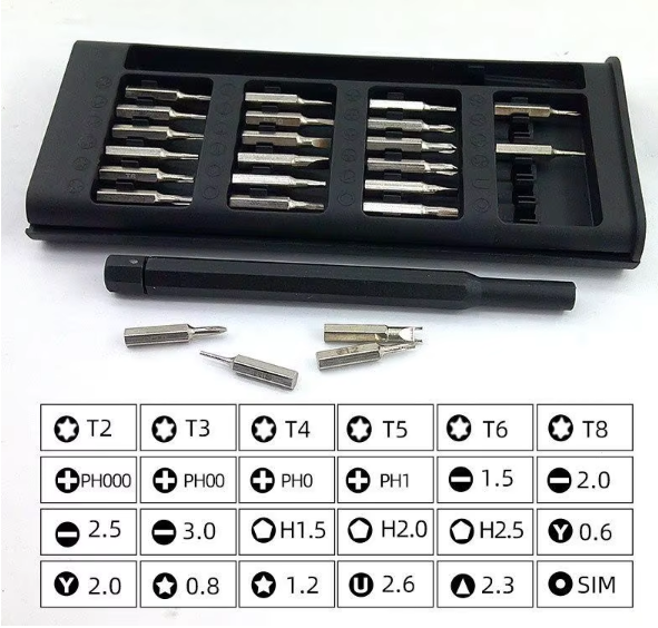 ToolXpert Multi
