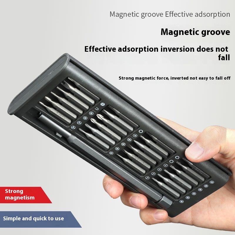 ToolXpert Multi