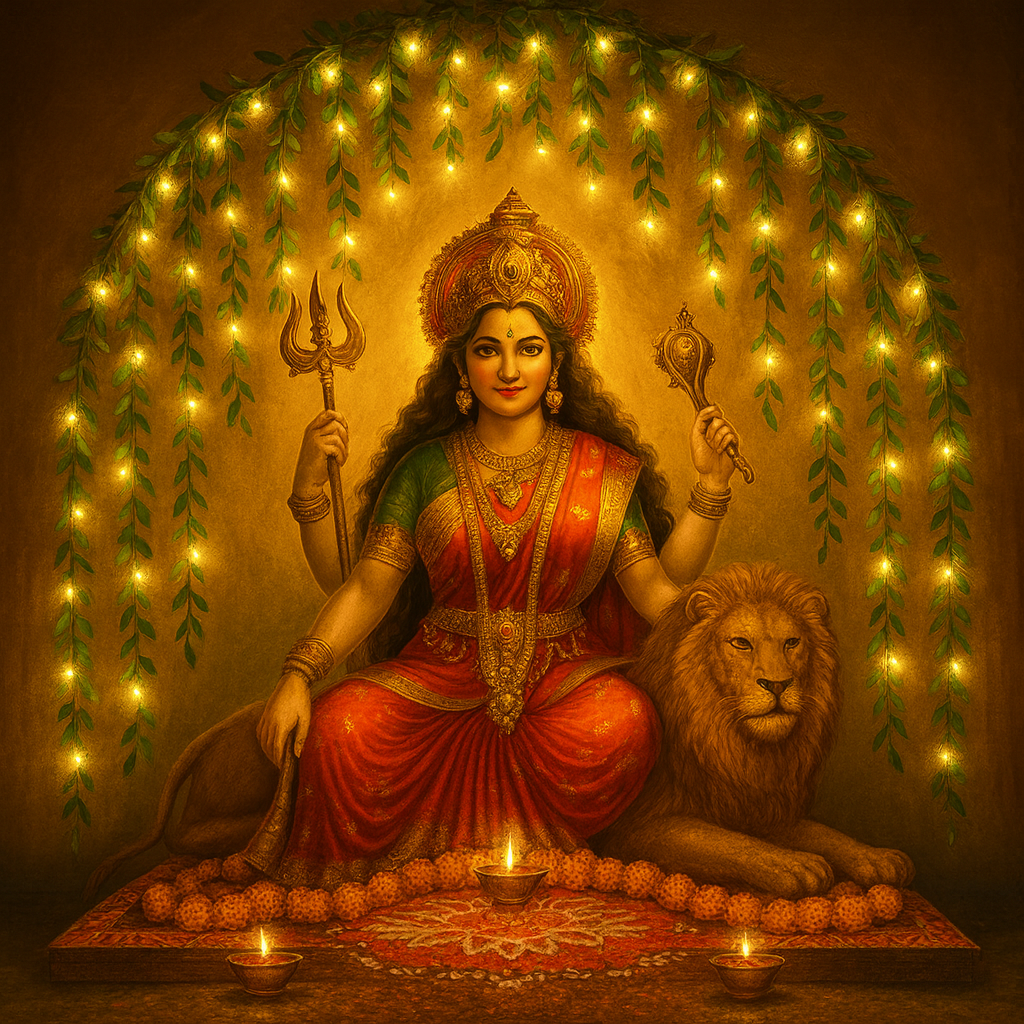 200 LED Leaf Vine Curtain Lights