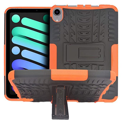 Armor Case Compatible iPad Mini 6 2021