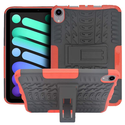 Armor Case Compatible iPad Mini 6 2021